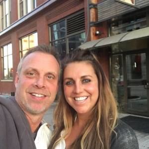 Meet your Posher, Mark